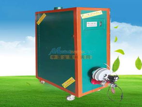 新型燃氣節(jié)能環(huán)保設備 山東燃氣加溫機知名供應商