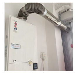 戶內燃氣設備安全使用的小常識,你真的知道嗎