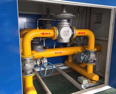 天然氣調(diào)壓箱價(jià)格優(yōu)惠 百亞燃?xì)庠O(shè)備用心經(jīng)營(yíng)