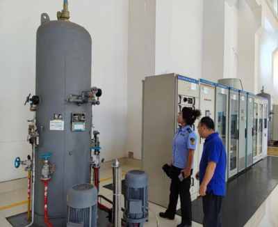 &ldquo;迎大運 保安全&rdquo; | 涼山州鹽源縣市場監管局開展市場安全專項監督檢查