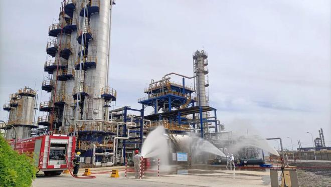 加快整合步伐 推動瓶裝液化石油氣行業高質量發展