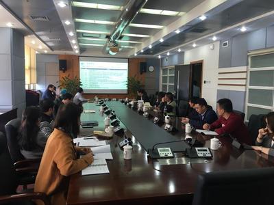 西安交通大學召開絲路工程科技知識服務專題工作會，聚焦計算機技術咨詢服務能力提升
